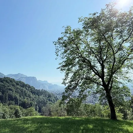 Auszeit Mit Weitblick! Ankommen & Loslassen *