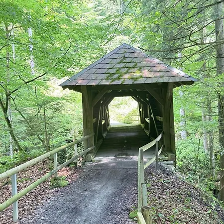 Auszeit Mit Weitblick! Ankommen & Loslassen Dornbirn
