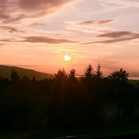 Auszeit Mit Weitblick! Ankommen & Loslassen