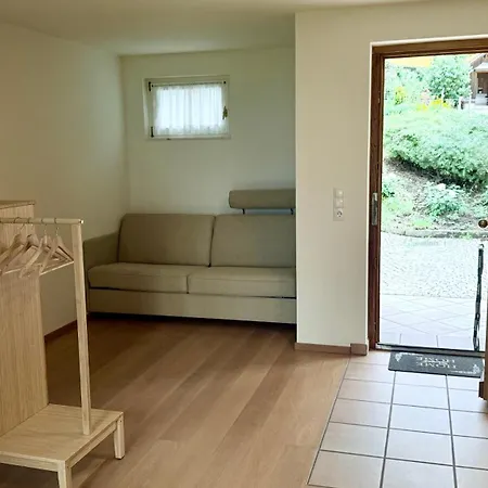 Apartment Auszeit Mit Weitblick! Ankommen & Loslassen *