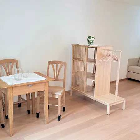 Apartment Auszeit Mit Weitblick! Ankommen & Loslassen