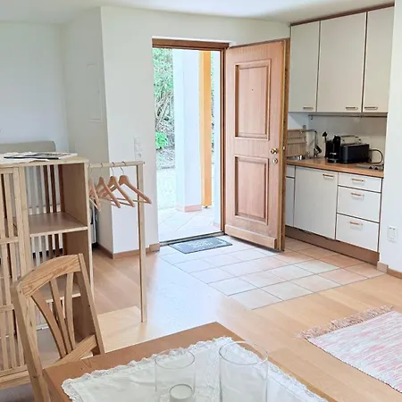 Auszeit Mit Weitblick! Ankommen & Loslassen * Dornbirn