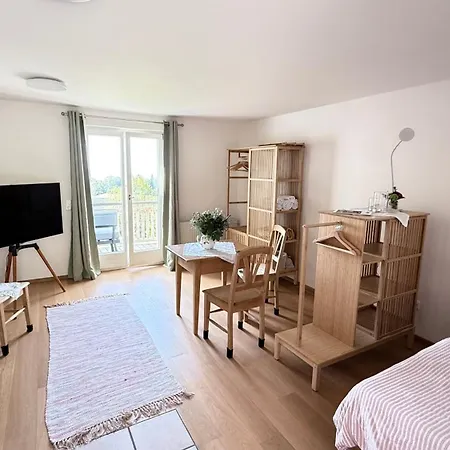 Auszeit Mit Weitblick! Ankommen & Loslassen Dornbirn