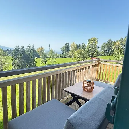 Apartment Auszeit Mit Weitblick! Ankommen & Loslassen *