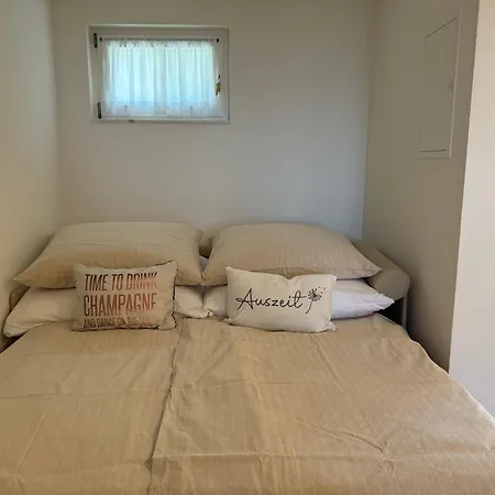 Auszeit Mit Weitblick! Ankommen & Loslassen * Dornbirn