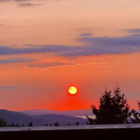 Auszeit Mit Weitblick! Ankommen & Loslassen Apartamento *