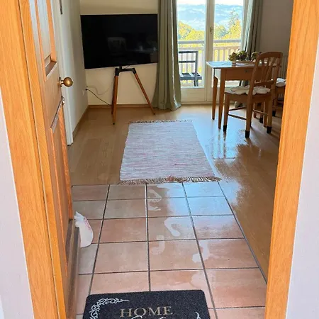 Auszeit Mit Weitblick! Ankommen & Loslassen Dornbirn