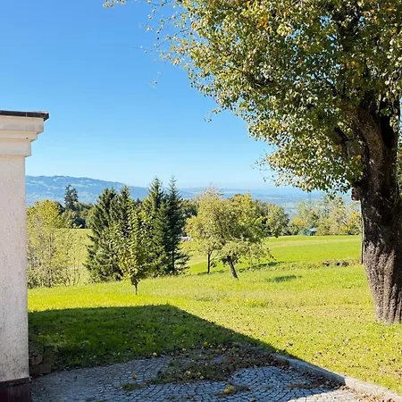 Auszeit Mit Weitblick! Ankommen & Loslassen * Dornbirn